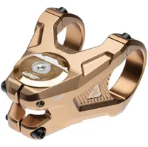 Ohjainkannatin Leatt Stem Gravity 6.0 Frost Bronze 50mm